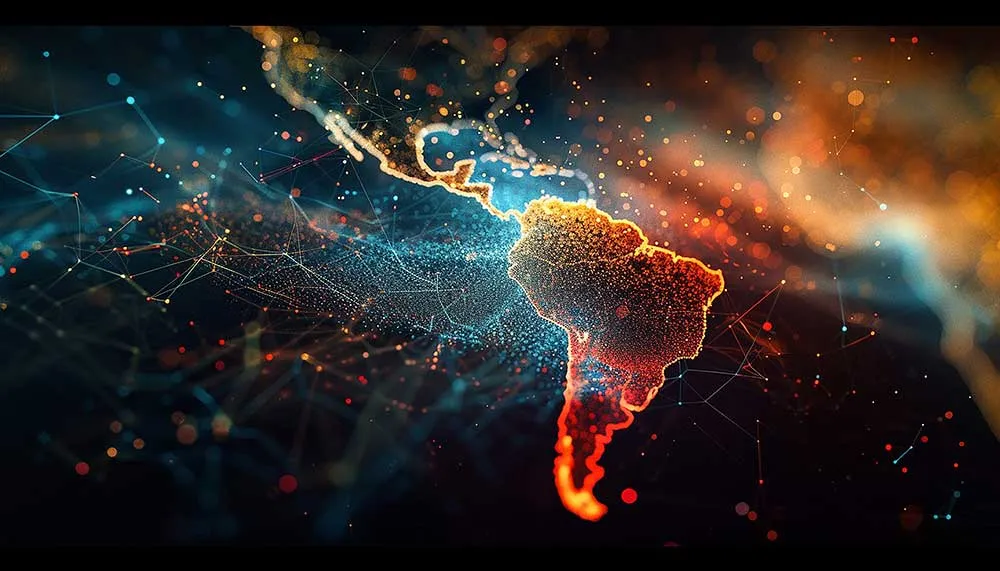 latin america top countries
