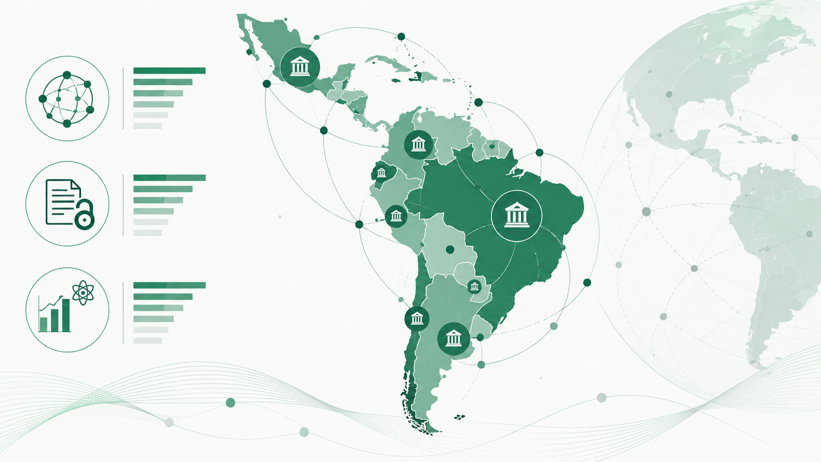 latin america top countries
