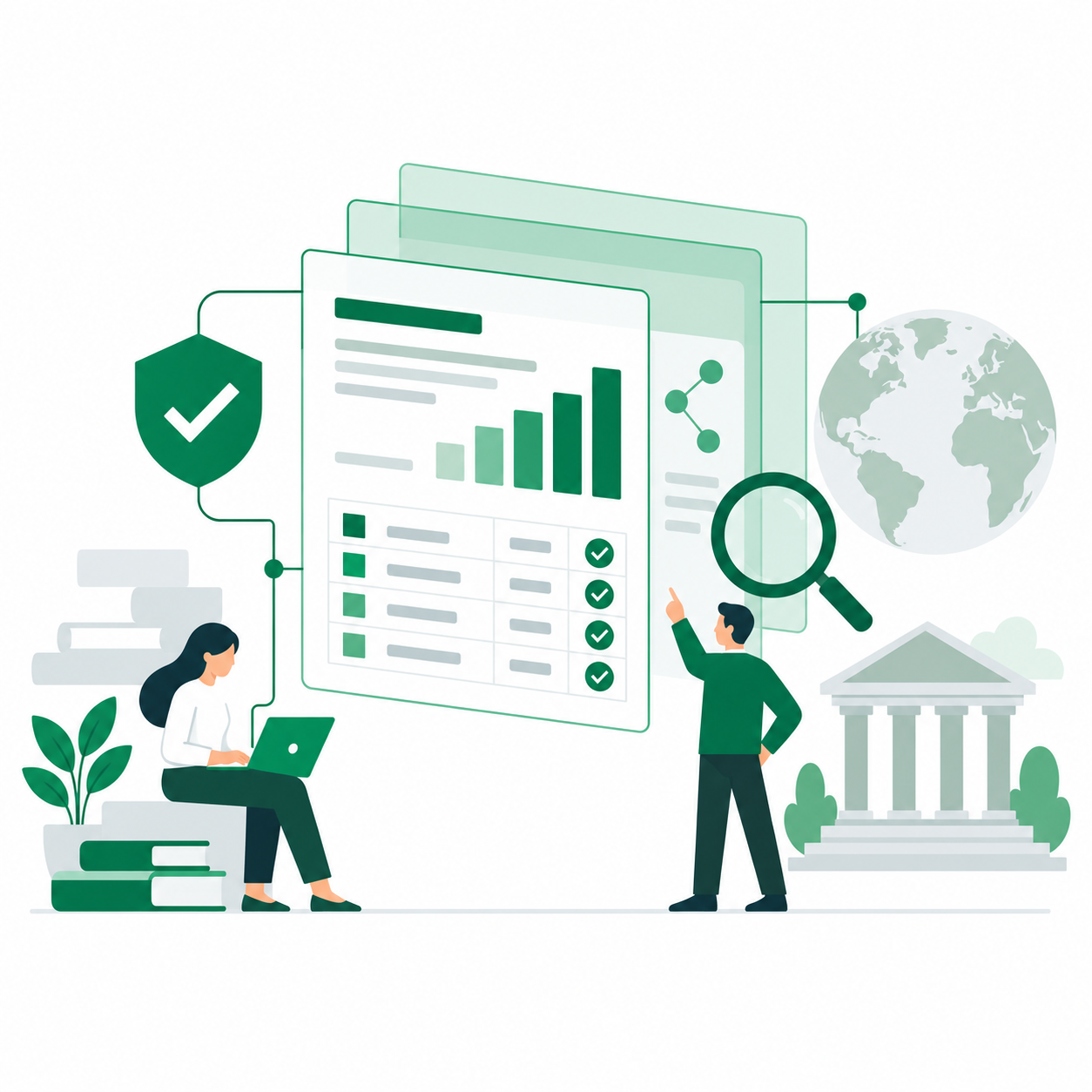 webometrics transparency